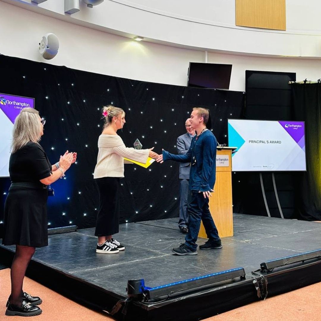 Awards & Achievements